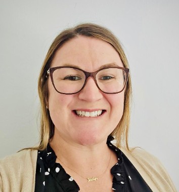 Jaclyn Eastman, PMHNP-BC, ADHD-CCSP