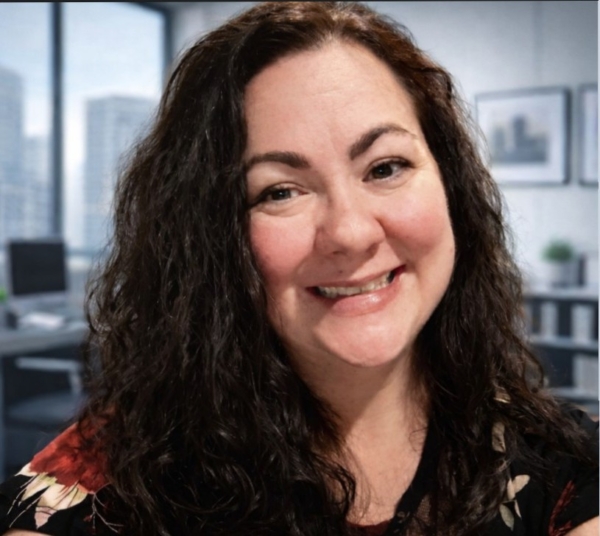 Melissa Werthmann, MSN, PMHNP-BC
